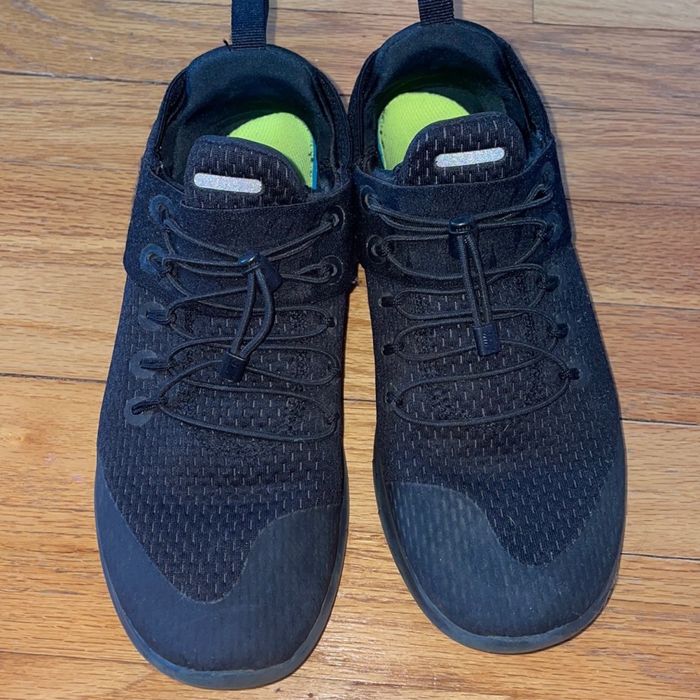 Nike Free Runs